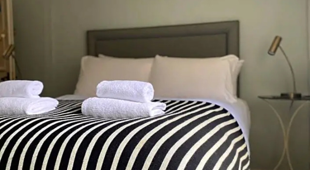 Номер Standard The Woolpack Hotel
