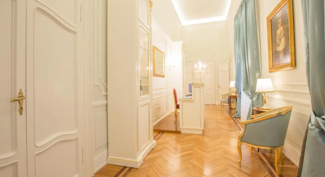 Palazzo Monga Boutique Guesthouse