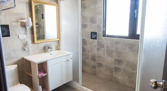Семейные апартаменты Snail B&B