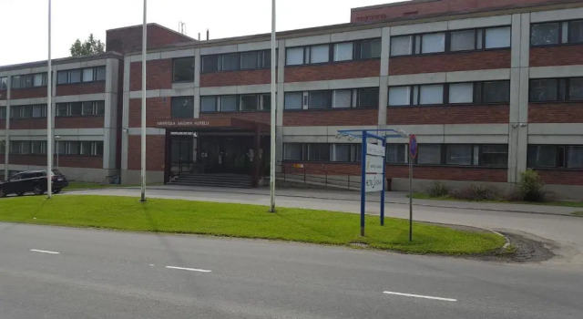 Economy Hotel Savonia, Buchen Sie Hotel Kuopio Puijon Rinteet Ski