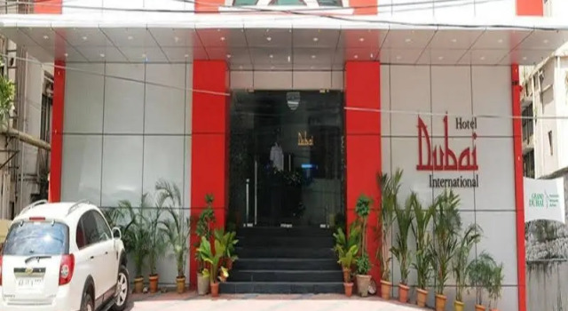 Treebo Teekay International, Rezerwuj Hotel Trivandrum. Nowe Delhi