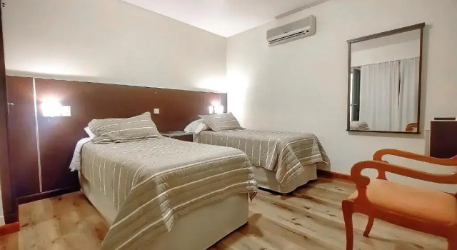 Студия Cóndor Suites Apart Hotel