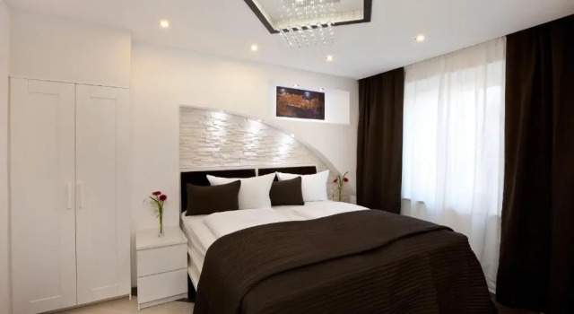 Полулюкс City Apart Hotel Füssen