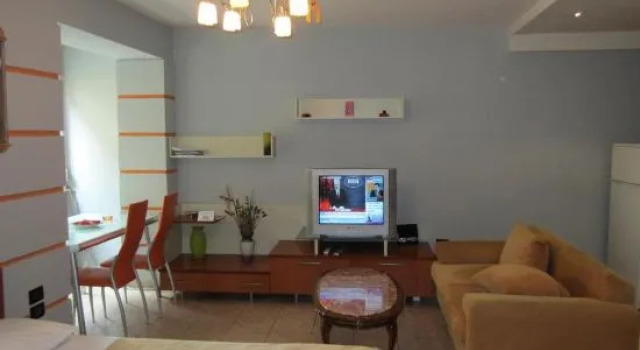 Salku Serviced Rooms
