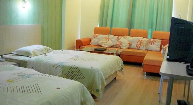 Saigon Hotel - Pingxiang, Book Hotel Pingxiang Guangxi