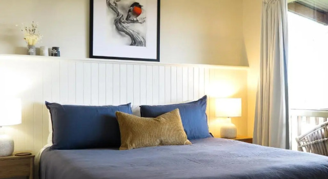 Drumreagh Cabins, Réserver Hôtel Deloraine Tasmanie