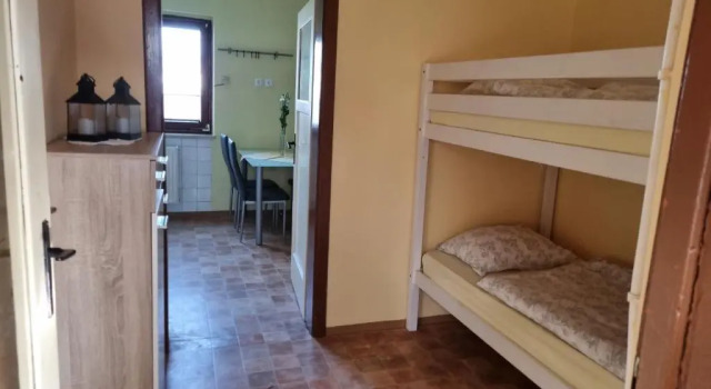Apartma Tanja, Забронировать Отель Отели Камник с парковкой, Парковка