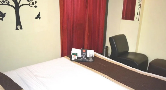 Hotel Apple 9