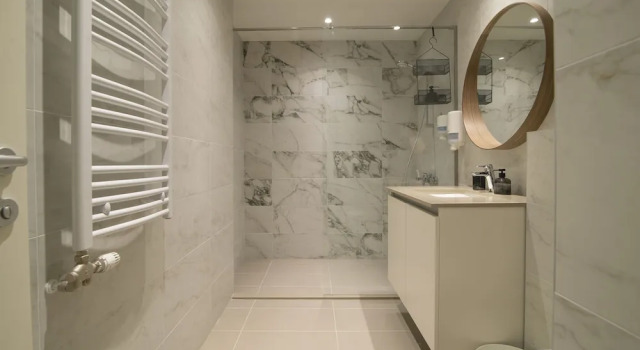 Студия Deluxe Belgrade Waterfront Premium