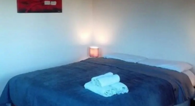 Номер Standard La Barraca Suites