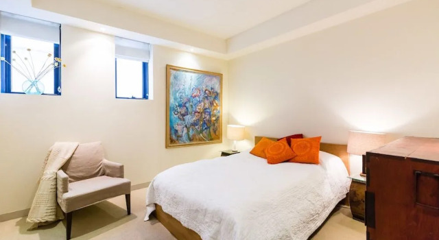 BELLE, 2BDR Melbourne Apartment