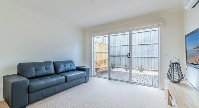 Genesta 5B House in Cowes, Buchen Sie Ferienhaus Villen in Phillip Island, Villa