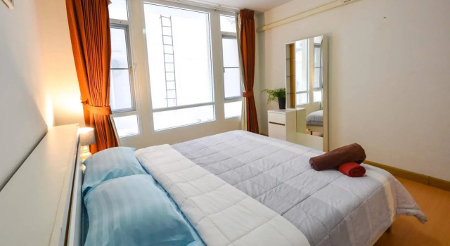 Patong Loft Condo, Забронировать Отель Карон Бич остров Пхукет