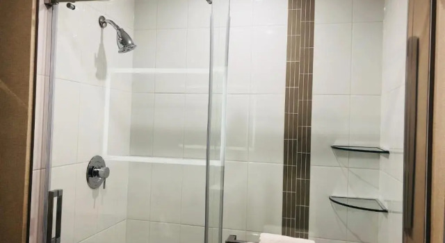 Номер Deluxe Wingate by Wyndham Kamloops