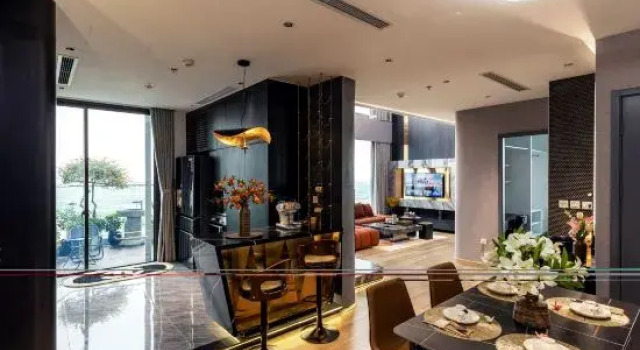 Люкс Homestay Ecopark Hung Yen by QMP