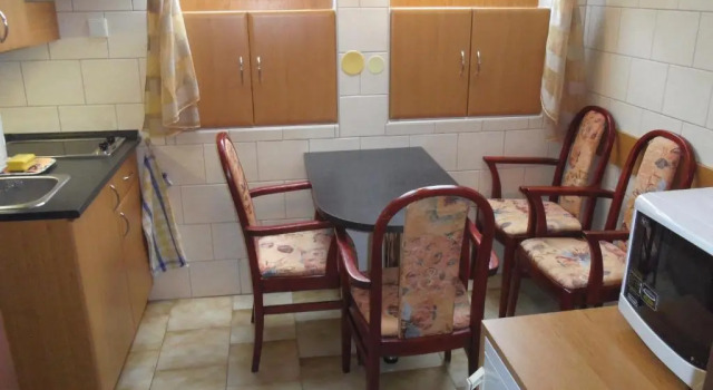 Студия Pension Karolína