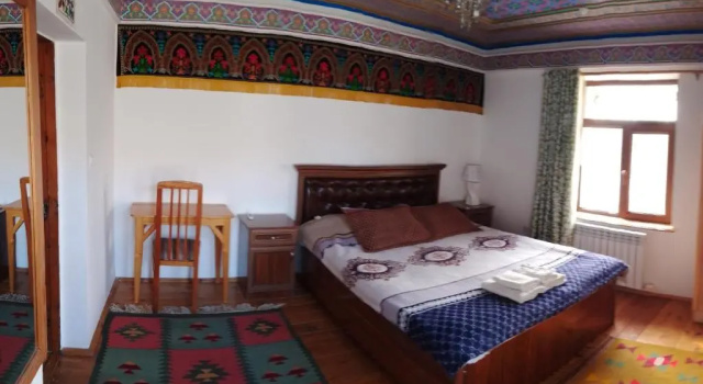 Двухместный номер Standard Meros B&B