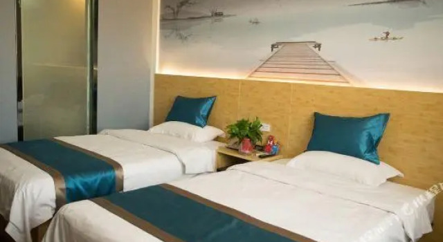 Imperial City Fashion Hotel, Book Hotel Sanmenxia Henan