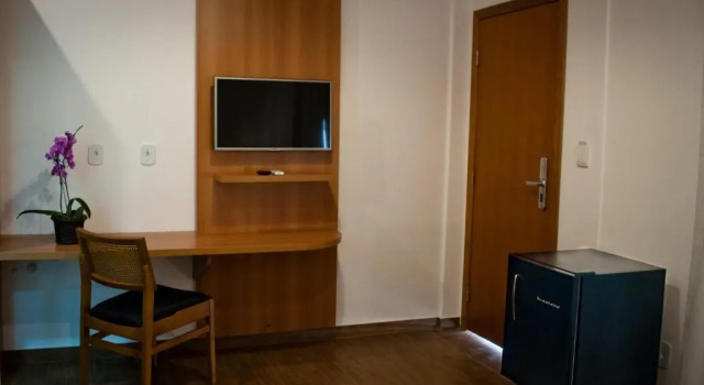Номер Deluxe Hotel Aromas de Penedo