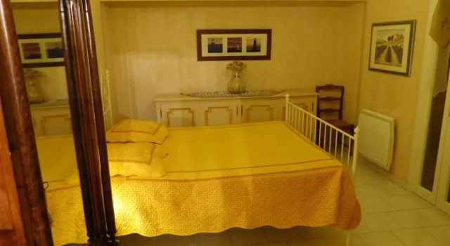 House With 2 Bedrooms In Carpentras With Shared Pool Enclosed Garden And Wifi 31 Km From The Slopes