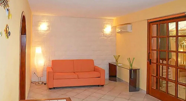 Stunning Home in Marzamemi Fraz. With Wifi and 2 Bedrooms