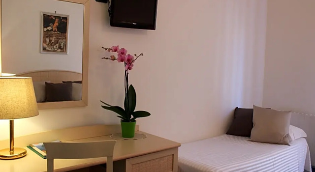Номер Standard Hotel Miramare