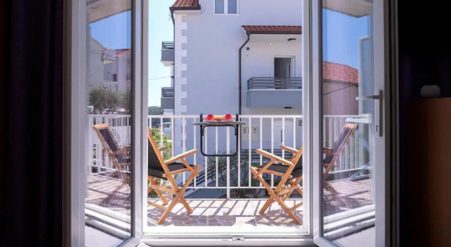Апартаменты Apartments Bodlovic - ZF Hvar