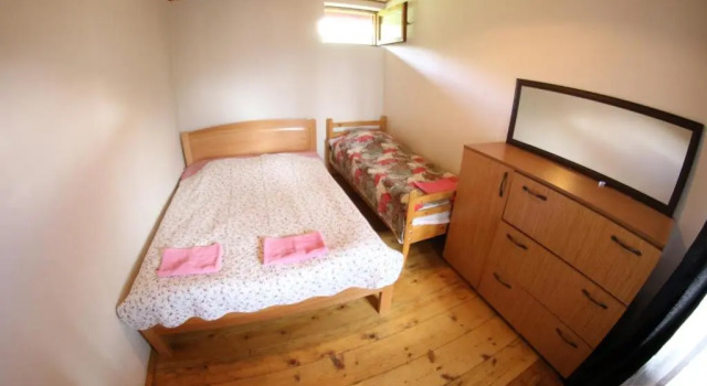 Номер Standard Guest House Keti Margiani Mestia