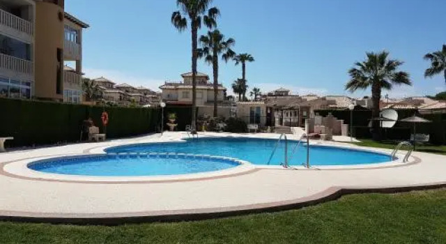 Aalia villa, Varaa Villa Orihuela Valencian maakunta