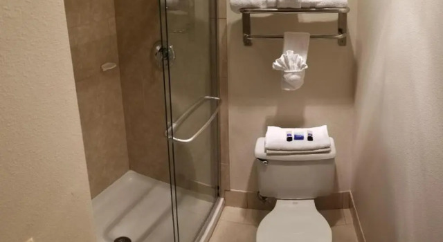 Люкс Best Western Alderwood