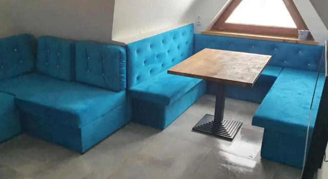 Апартаменты Standard Apartamenty Górski Kryształ
