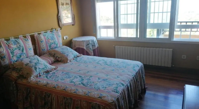Апартаменты Casa del baile