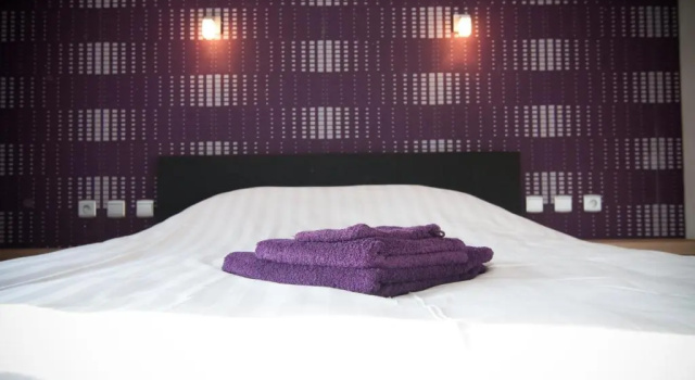 Апартаменты c 1 комнатой Apartment De Maasnacht