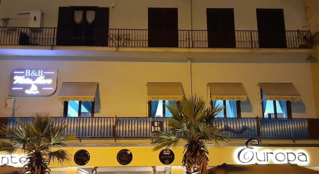 Relais Al Porto