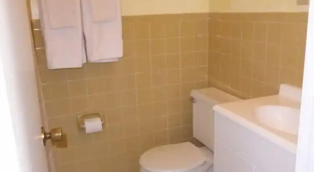 Четырёхместный номер Comfort Swell Motel