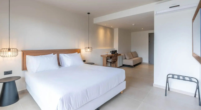 Полулюкс Executive Iolida Corfu Resort by Smile Hotels
