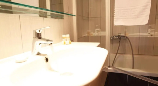 Номер Standard Hotel Alfa