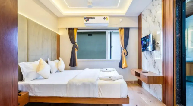Номер Superior The Royal Nest Inn