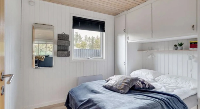 "Dagmar" - 2.2km from the sea in Western Jutland, Prenota Hotel Blåvand Danimarca Meridionale