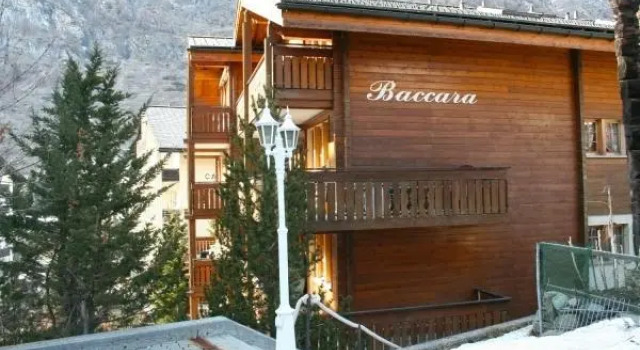 Baccara Zermatt