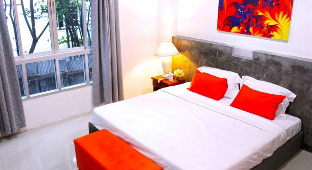 7days Hotel Patan