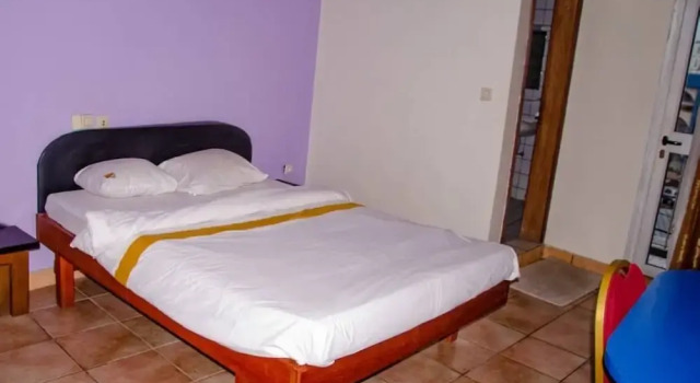Standard chambre Sup Hotel