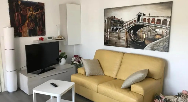 Апартаменты Casa Clara