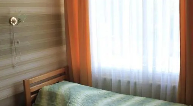 Standard Zimmer Kremin