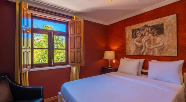 Двухместный номер Superior Casal Palace