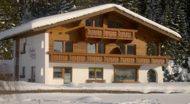 Landhaus Schmitte, Prenota Casa vacanze Biberwier Zugspitz Arena