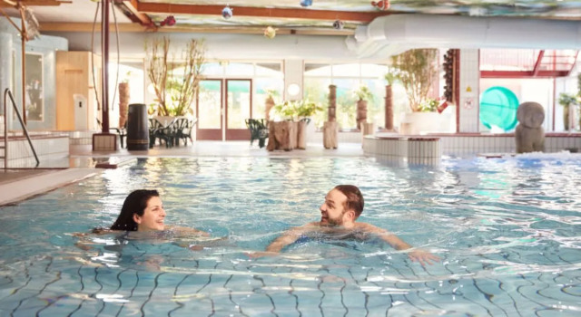 Center Parcs Parc Sandur 24831, Prenota Hotel Emmen Drenthe