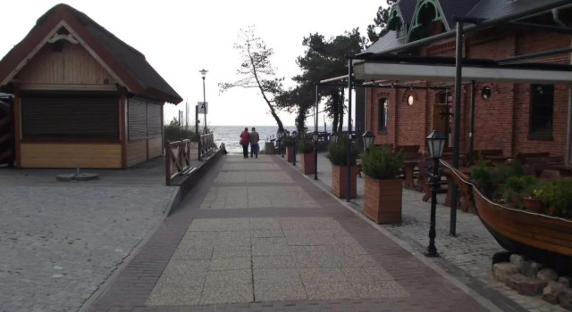 Apartament Irek 1000L PP
