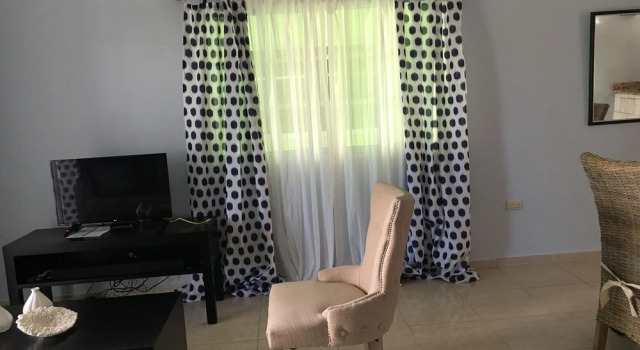 Palm Suites Unit A4, Prenota Hotel Hotel a Punta Cana con piscina, Piscina