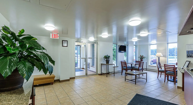 Reliance Inn